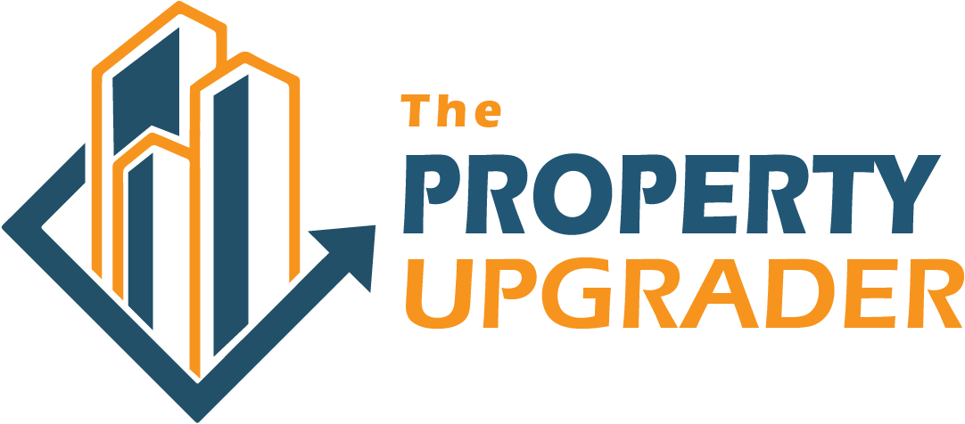 ThePropertyUpgrader Logo